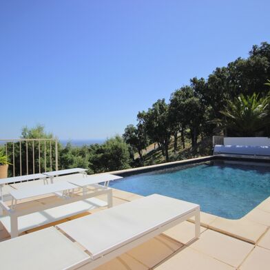 Maison 6 pièces 549000 €