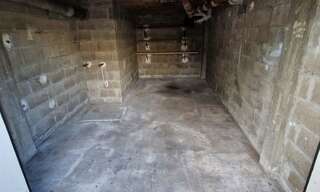 Garage  26 m² à vendre à Chelles (77500)