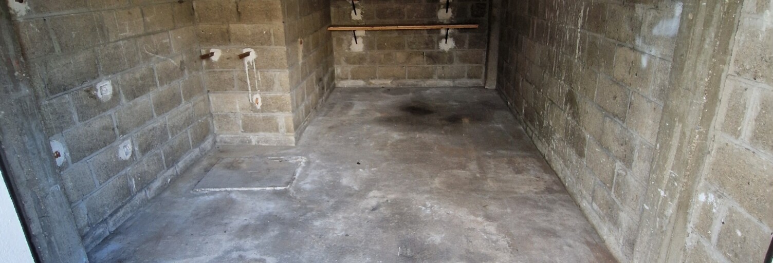 Garage  26 m² à vendre à Chelles (77500)