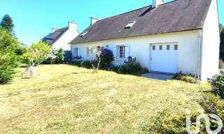 Maison 6 Pièces 120 m² à vendre à Gouesnach (29950)