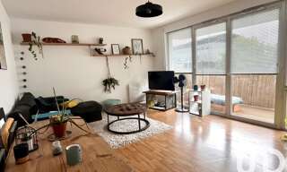 Appartement 3 Pièces 66 m² à vendre à Bordeaux (33300)