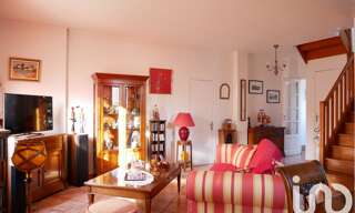 Maison 5 Pièces 130 m² à vendre à Alfortville (94140)