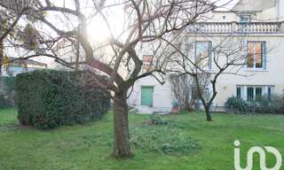 Maison 5 Pièces 130 m² à vendre à Alfortville (94140)