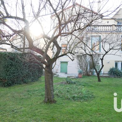 Maison 5 pièces 650000 €