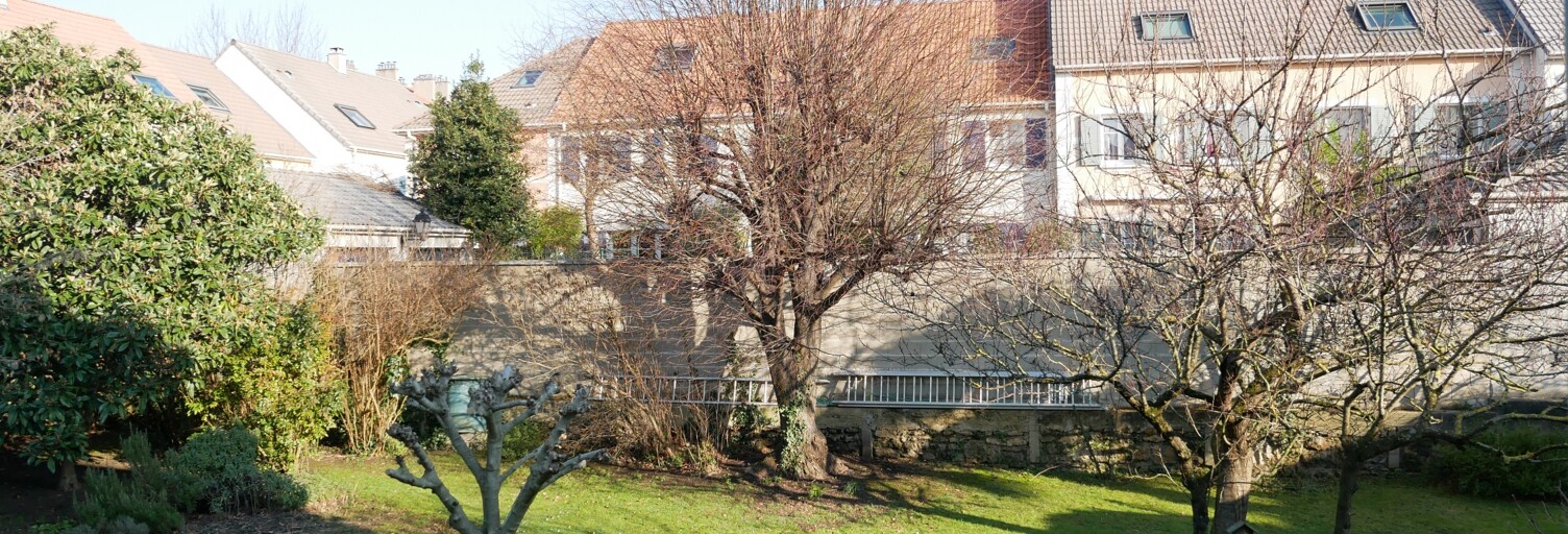 Maison 5 Pièces 130 m² à vendre à Alfortville (94140)