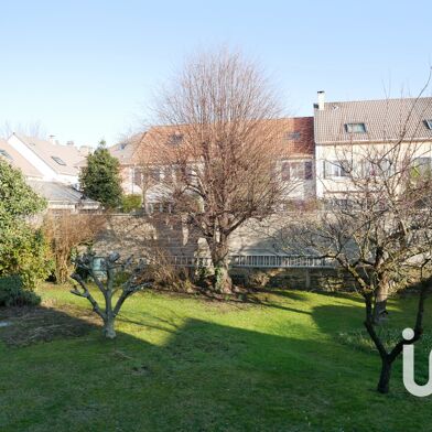 Maison 5 pièces 650000 €