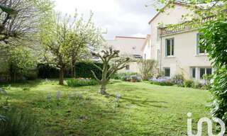 Maison 5 Pièces 130 m² à vendre à Alfortville (94140)