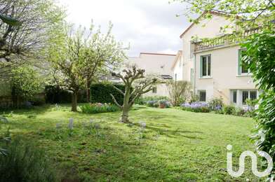 Maison 5 pièces 650000 €