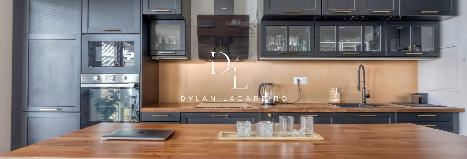 Appartement 3 Pièces 71 m² à vendre à Bagneux (92220)