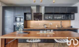 Appartement 3 Pièces 71 m² à vendre à Bagneux (92220)