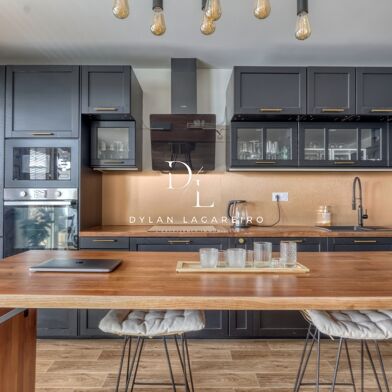 Appartement 3 pièces 395000 €