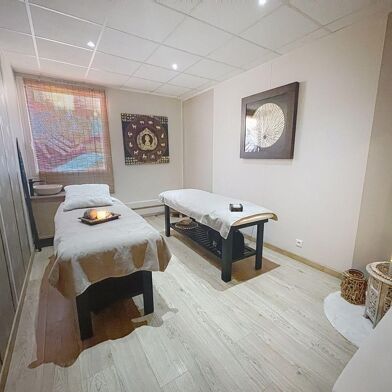 Commerce  132000 €