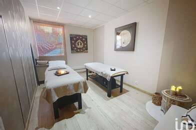 Commerce  132000 €