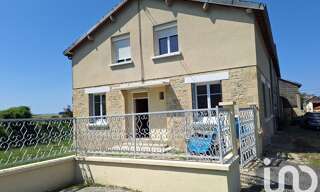 Maison 4 Pièces 98 m² à vendre à Saint-Lambert-et-Mont-de-Jeux (08130)