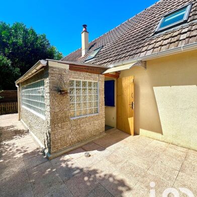 Maison 5 pièces 269000 €