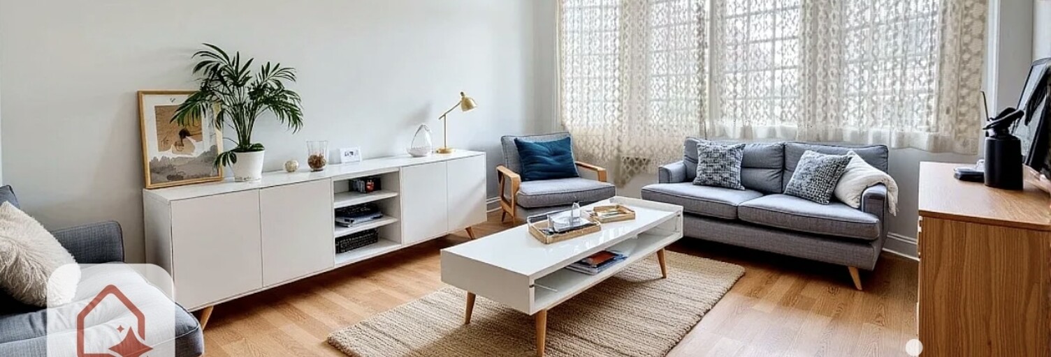 Maison 5 Pièces 105 m² à vendre à Viroflay (78220)