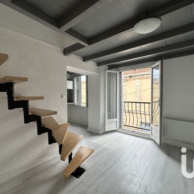 Appartement 1 pièces 120000 €