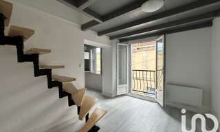 Appartement 1 Pièce 23 m² à vendre à Montpellier (34070)