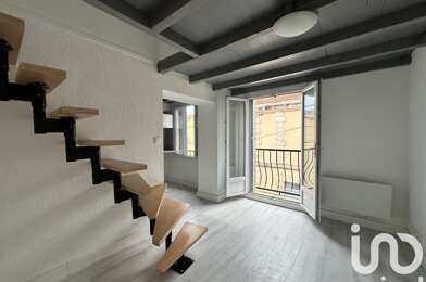 Appartement 1 pièces 120000 €