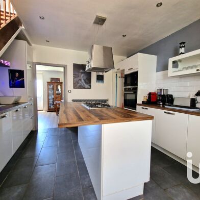 Maison 6 pièces 265000 €