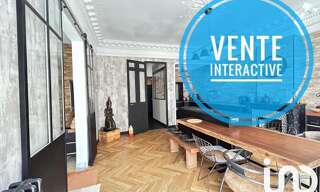 Appartement 4 Pièces 113 m² à vendre à Hyères (83400)