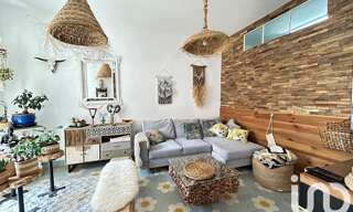 Appartement 4 Pièces 113 m² à vendre à Hyères (83400)