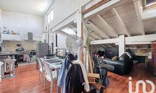 Appartement 3 Pièces 44 m² à vendre à Bordeaux (33000)