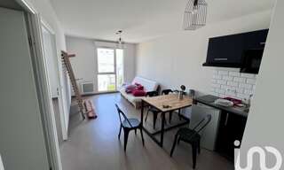 Appartement 2 Pièces 35 m² à vendre à La Rochelle (17000)