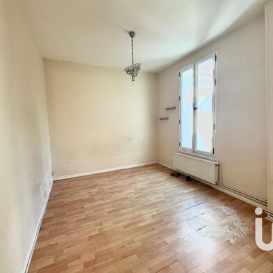 Appartement 3 pièces 195000 €