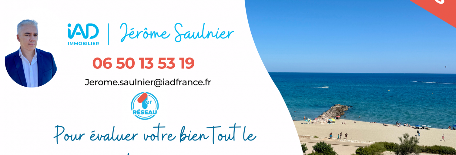 Appartement 3 Pièces 76 m² à vendre à Le Barcarès (66420)