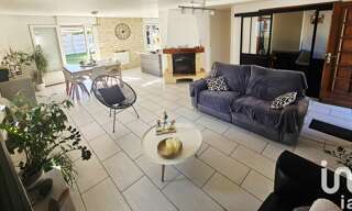 Maison 6 Pièces 136 m² à vendre à Les Sorinières (44840)