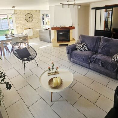 Maison 6 pièces 419000 €