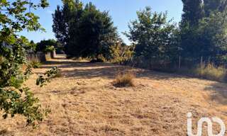 Terrain  1097 m² à vendre à Le Château-d'Oléron (17480)
