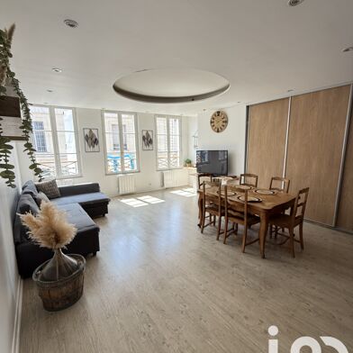 Appartement 5 pièces 188000 €