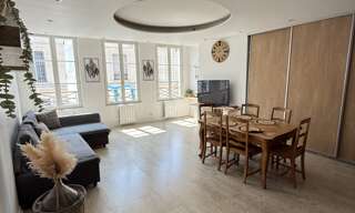 Appartement 5 Pièces 135 m² à vendre à Provins (77160)