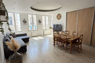 Appartement 5 pièces 188000 €