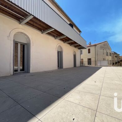 Appartement 3 pièces 330000 €