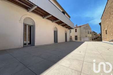 Appartement 3 pièces 330000 €