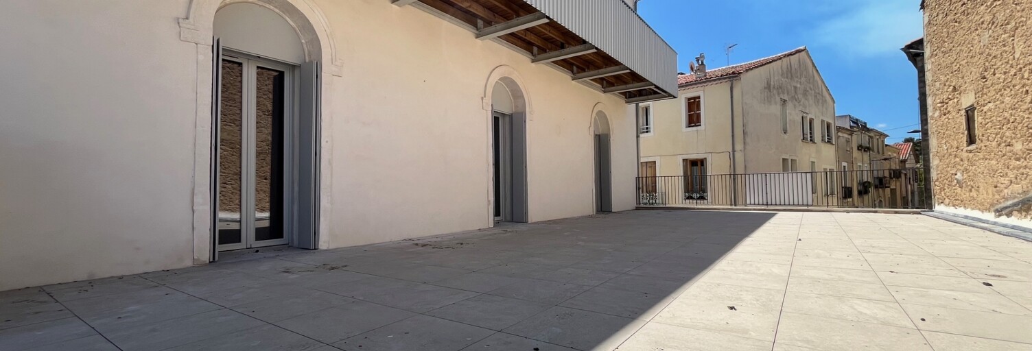 Appartement 3 Pièces 81 m² à vendre à Pignan (34570)