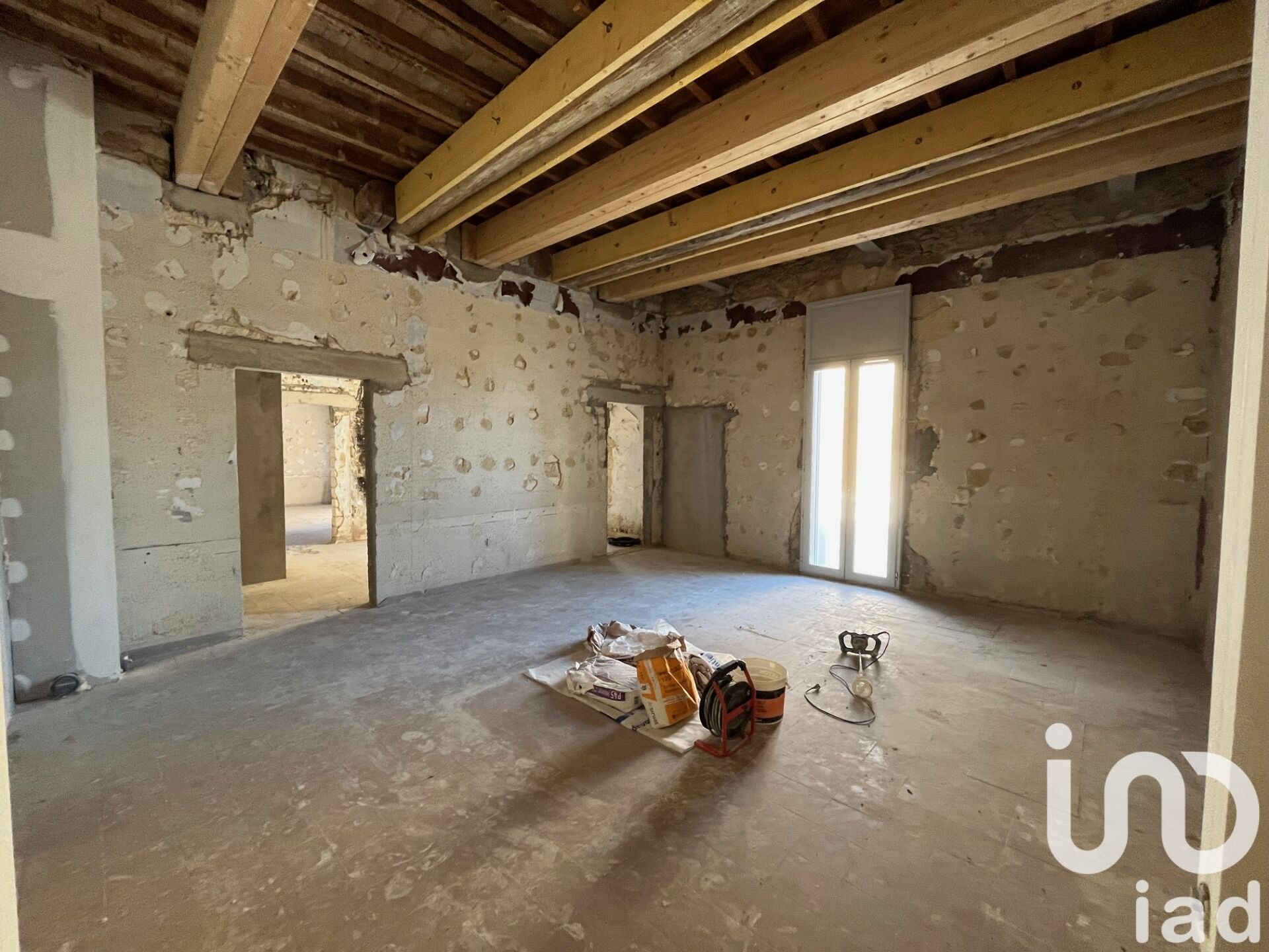 Vente Appartement 3 pièces - Photo 4