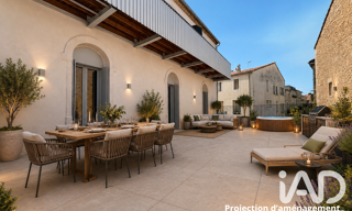 Appartement 3 Pièces 81 m² à vendre à Pignan (34570)