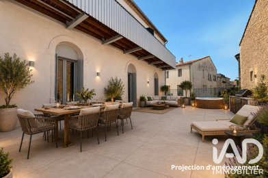 Appartement 3 pièces 295000 €