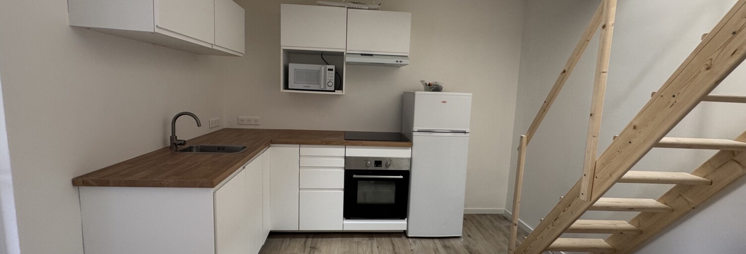 Maison 1 Pièce 38 m² à vendre à Couëron (44220)