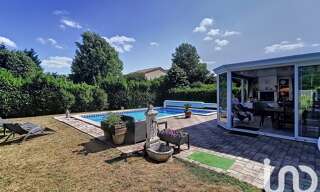 Maison 6 Pièces 131 m² à vendre à Cestas (33610)