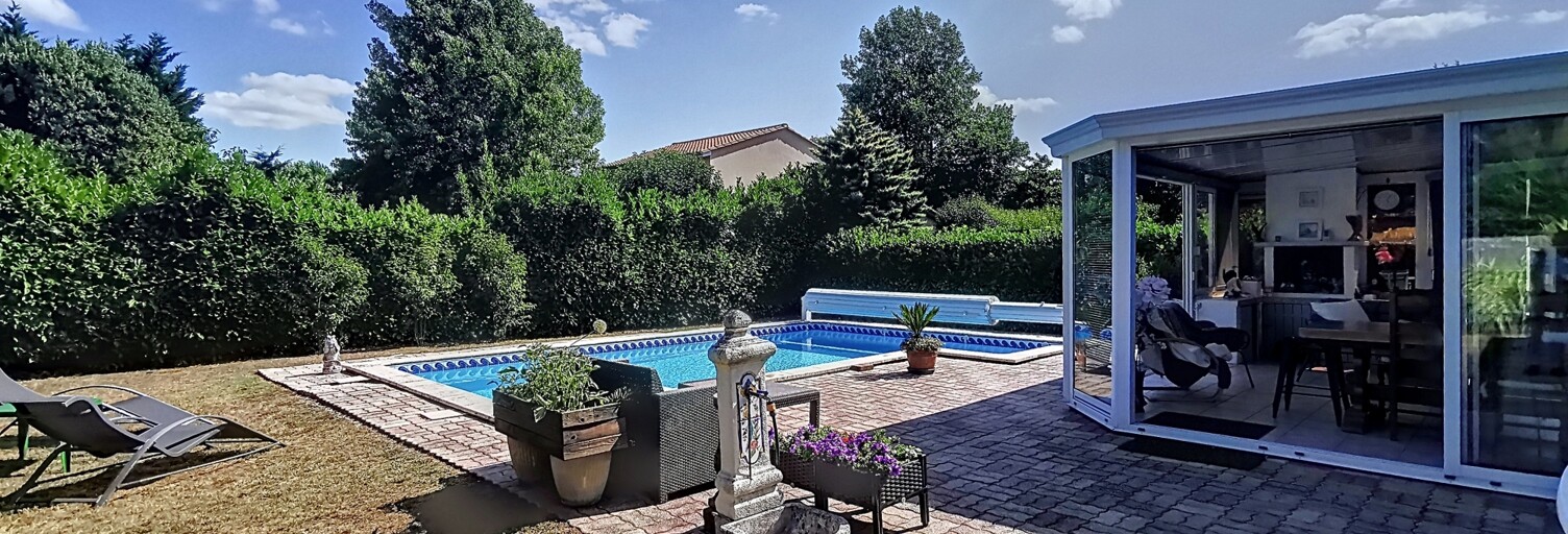 Maison 6 Pièces 131 m² à vendre à Cestas (33610)