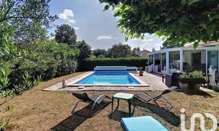 Maison 6 Pièces 131 m² à vendre à Cestas (33610)