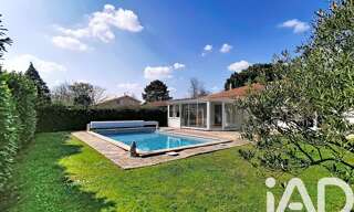 Maison 6 Pièces 131 m² à vendre à Cestas (33610)