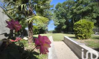 Maison 6 Pièces 112 m² à vendre à Crouy-en-Thelle (60530)