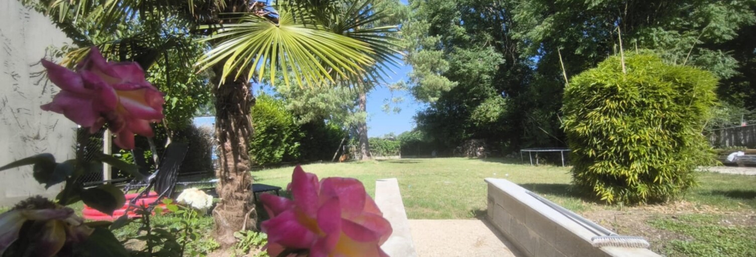 Maison 6 Pièces 112 m² à vendre à Crouy-en-Thelle (60530)