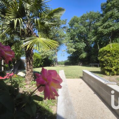 Maison 6 pièces 310000 €